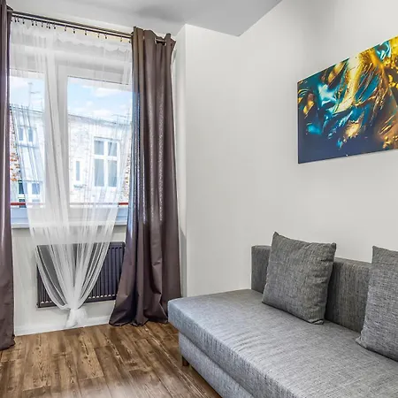 Апартаменты Rozbrat Olbin, Sun & Snow