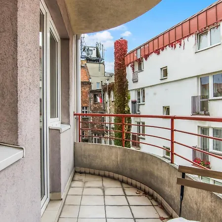 Апартаменты Rozbrat Olbin, Sun & Snow *