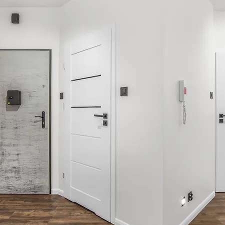 Апартаменты Rozbrat Olbin, Sun & Snow