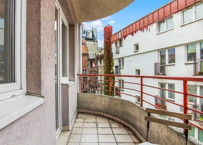 Апартаменты Rozbrat Olbin, Sun & Snow *