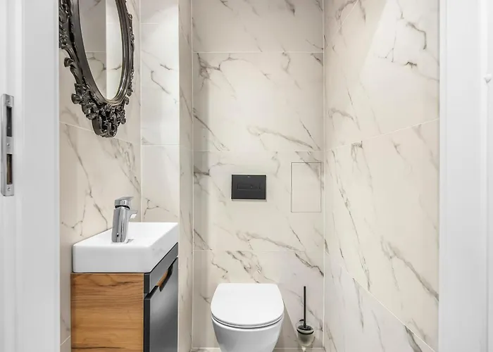 Rozbrat Olbin, Sun & Snow Вроцлав