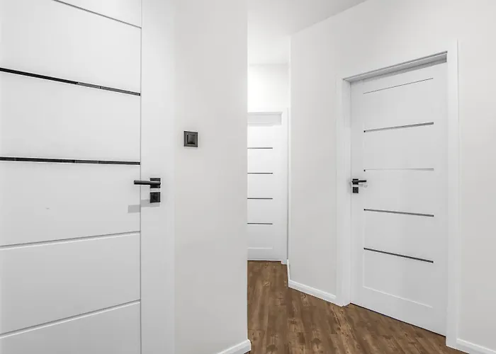 Апартаменты Rozbrat Olbin, Sun & Snow