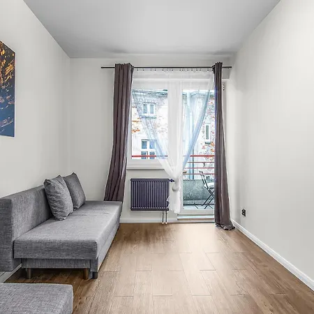 Rozbrat Olbin, Sun & Snow * ורוצלב