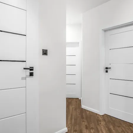 Apartamento Sun & Snow, Rozbrat Olbin